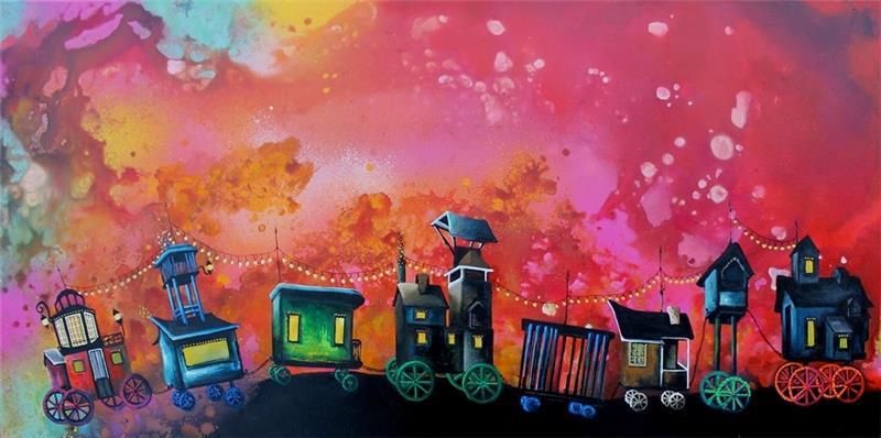 Destination will Unfold