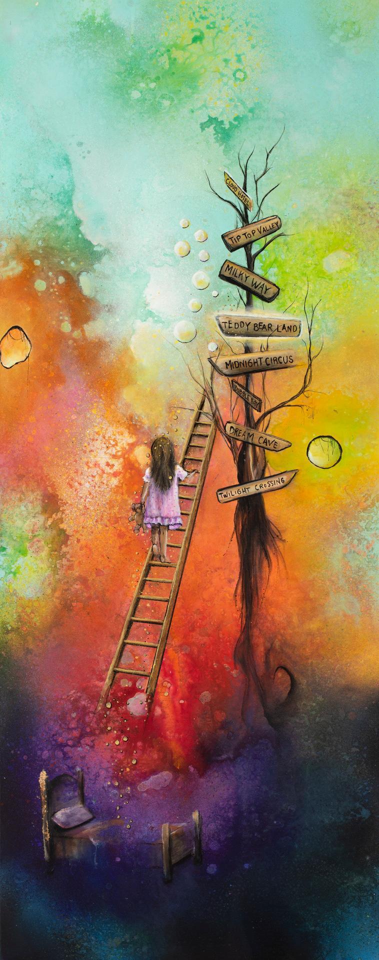 Follow Your Dreams